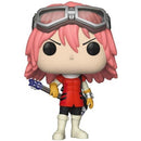 Pop! FLCL: Haruko [456] (used)