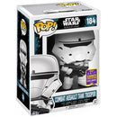 Pop! Star Wars - Rogue One: Combat Asault Tank Trooper [184] (used)