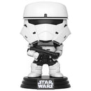 Pop! Star Wars - Rogue One: Combat Asault Tank Trooper [184] (used)