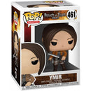 Pop! Attack on Titan: Ymir [461] (used)