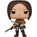 Pop! Attack on Titan: Ymir [461] (used)