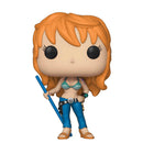 Pop! One Piece: Nami [328] (used)