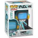 Pop! FLCL: Canti [458] (used)
