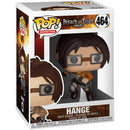 Pop! Attack on Titan: Hange [464] (used)