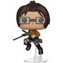 Pop! Attack on Titan: Hange [464] (used)