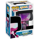 Pop! Steven Universe: Garnet [86] (used)