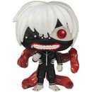 Pop! Tokyo Ghoul: Ken Kaneki [61] (used)
