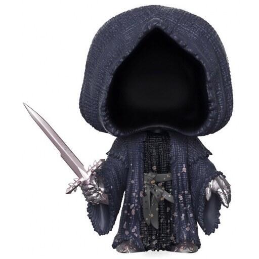 Pop! Lord of the Rings: Nazgul [446] (used)
