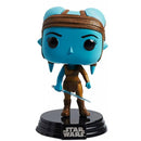 Pop! Star Wars: Aayla Secura [217] (used)