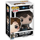 Pop! Aliens: Ellen Ripley [345] (used)