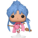 Pop! Yu Yu Hakusho Ghost Files: Botan [546] (used)