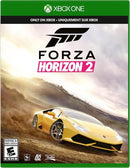 Forza Horizon 2