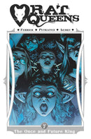 Rat Queens - Volume 7: The Once and Future King (used)
