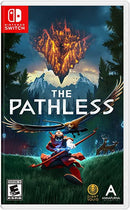 The Pathless (used)