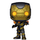 Pop! Marvel Midnight Suns: Iron Man [981] (used)