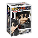 Pop! Tekken: Devil Jin [176] (used)
