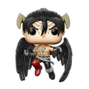 Pop! Tekken: Devil Jin [176] (used)