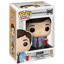 Pop! Workaholics: Adam [492] (used)