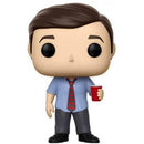 Pop! Workaholics: Adam [492] (used)