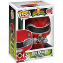 Pop! Mighty Morphin Power Rangers: Red Ranger [406] (used)
