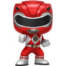 Pop! Mighty Morphin Power Rangers: Red Ranger [406] (used)