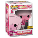 Pop! Steven Universe: Pink Diamond [370] (used)
