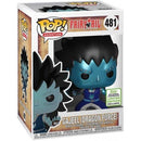 Pop! Fairy Tail: Gajeel (Dragon Force) [481] (used)