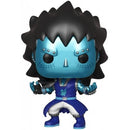 Pop! Fairy Tail: Gajeel (Dragon Force) [481] (used)