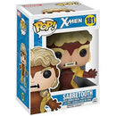 Pop! X-Men: Sabretooth [181] (used)