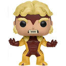Pop! X-Men: Sabretooth [181] (used)