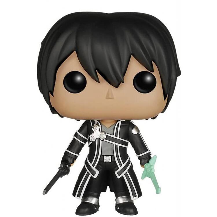 Pop! Sword Art Online: Kirito [82] (used)