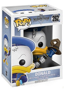 Pop! Kingdom Hearts: Donald [262] (used)