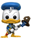 Pop! Kingdom Hearts: Donald [262] (used)