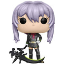 Pop! Seraph of the End: Shinoa with Scythe [200] (used)