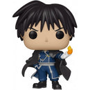 Pop! Fullmetal Alchemist: Roy Mustang [393] (used)