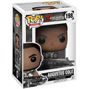 Pop! Gears of War: Augustus Cole [198] (used)