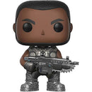 Pop! Gears of War: Augustus Cole [198] (used)