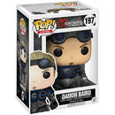 Pop! Gears of War: Damon Baird [197] (used)