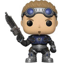 Pop! Gears of War: Damon Baird [197] (used)