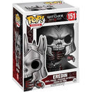 Pop! The Witcher III Wild Hunt: Eredin [151] (used)