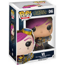 Pop! League of Legends: Vi [06] (used)
