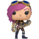 Pop! League of Legends: Vi [06] (used)