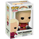 Pop! Futurama: Zap Brannigan [57] (used)