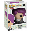 Pop! Futurama: Leela [28] (used)