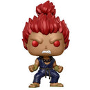 Pop! Street Fighter: Akuma [203] (used)