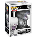 Pop! Alien: Neomorph with Toddler [431] (used)