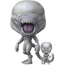 Pop! Alien: Neomorph with Toddler [431] (used)