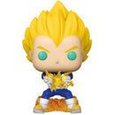 Pop! Dragon Ball Z: Vegeta [669] (used)