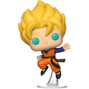 Pop! Dragon Ball Z: Super Saiyan Goten [641] (used)