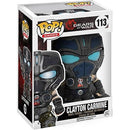 Pop! Gears of War: Clayton Carmine [113] (used)